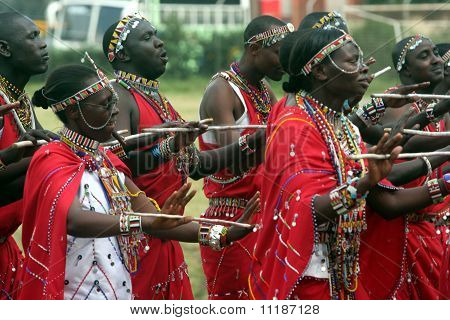 Masai