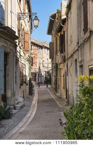 Arles (provence, France)