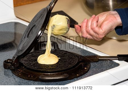 Holiday Baking