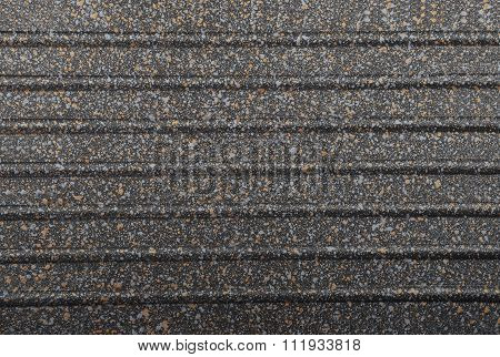 Spotted Metallic Background