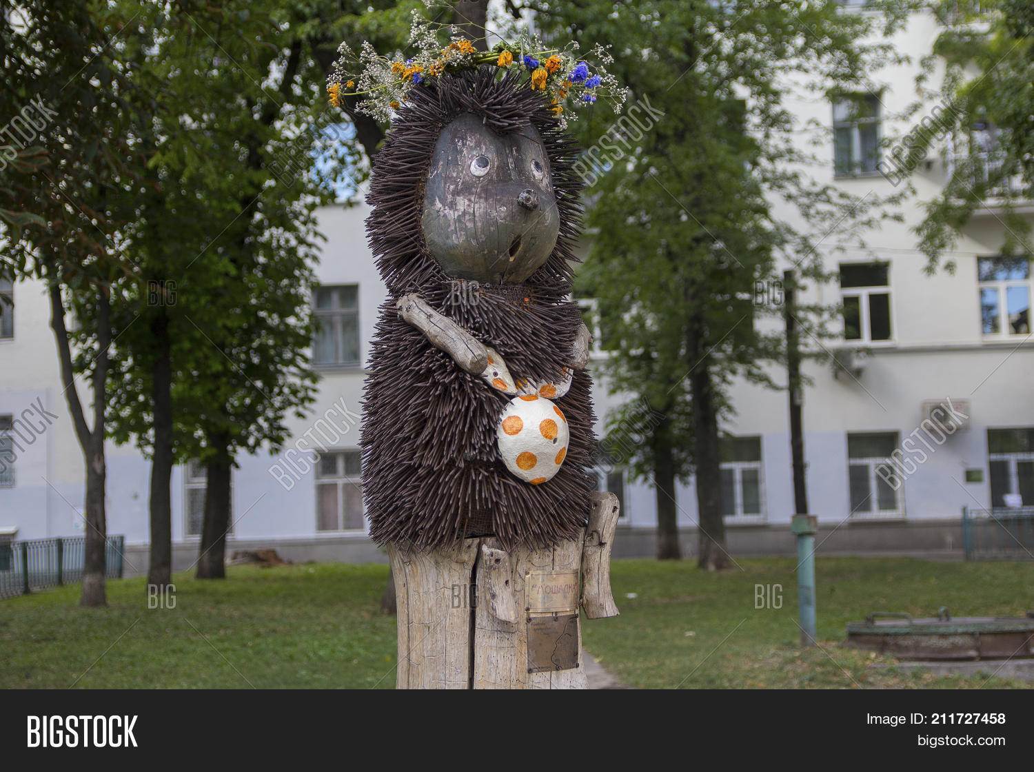 Image Preview
