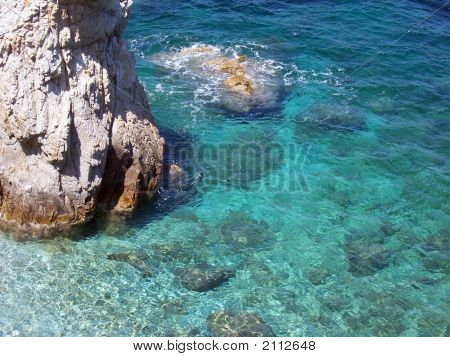 Mare isola d'Elba