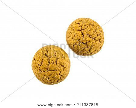 Pair Of Pepernoten