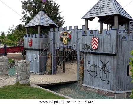 Castle