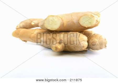 Ginger