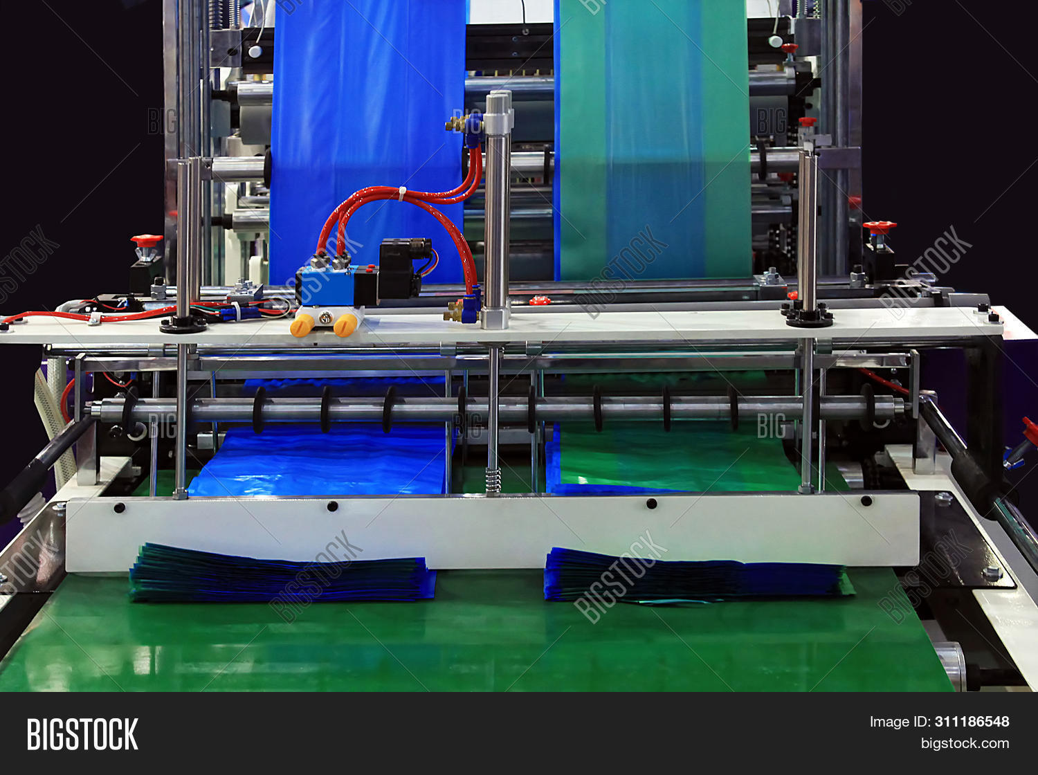 Raw Material Plastic Image & Photo (Free Trial) Bigstock