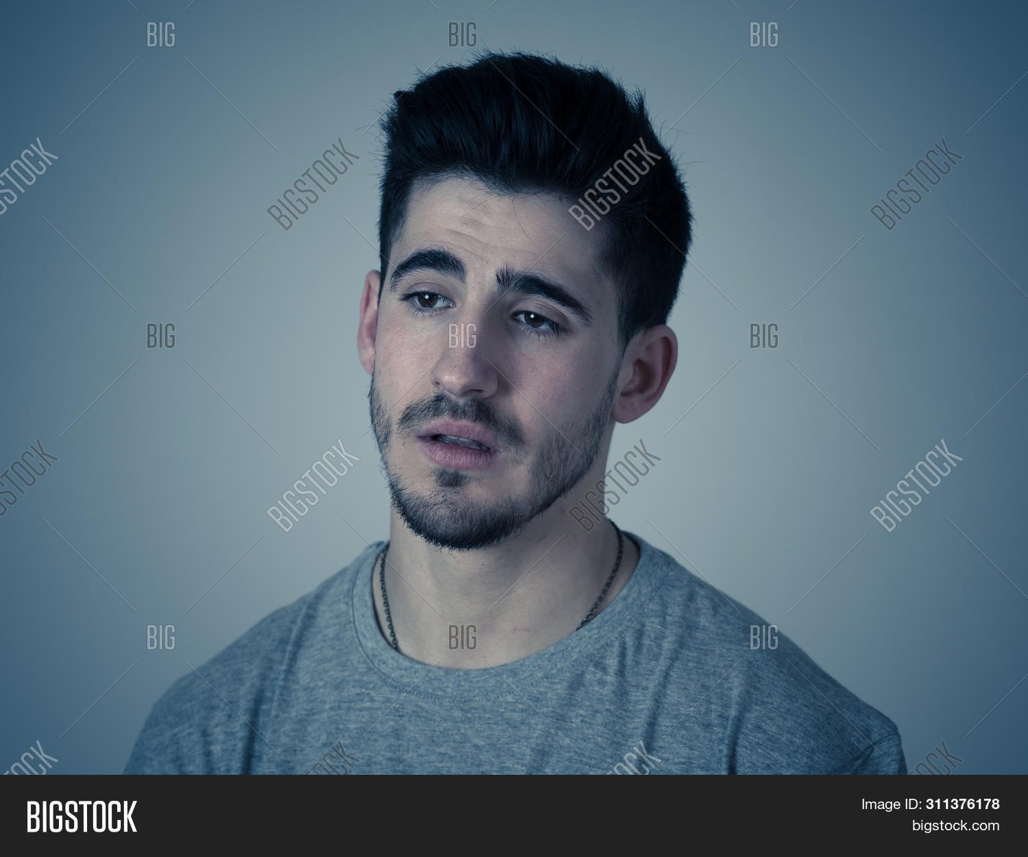 Human Expressions, Image & Photo (Free Trial) | Bigstock