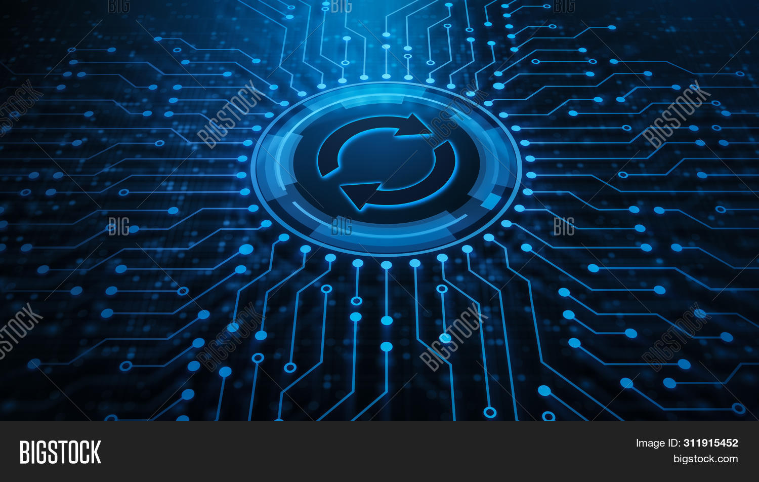 Update Software Image & Photo (Free Trial) | Bigstock