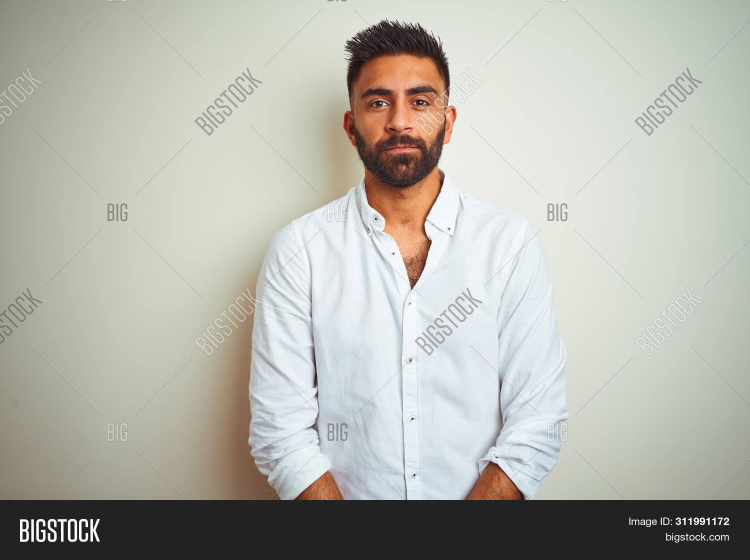 Young Indian Man Image & Photo (Free Trial) | Bigstock