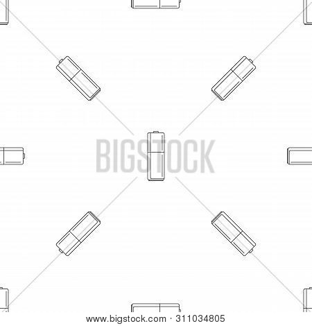 Vape Box Battery Pattern Seamless Repeat Geometric For Any Web Design