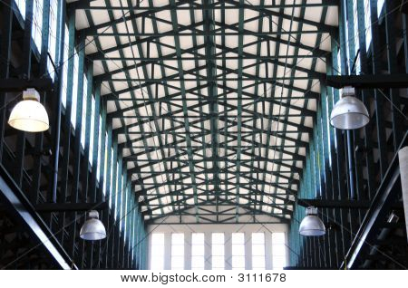 Handelsmarkt Atrium
