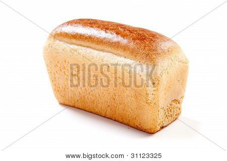 Weißbrot