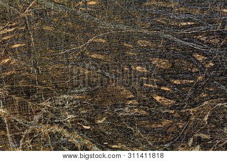 Serpentinite Is A Rock Composed Of One Or More Serpentine Group Minerals, The  Texture Of The Rock R