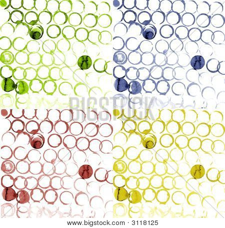 Aquarell Hintergrund