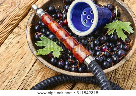 Arabia Shisha With Currant Tobacco