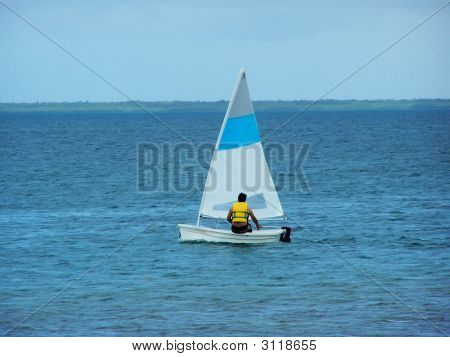 Sail Away