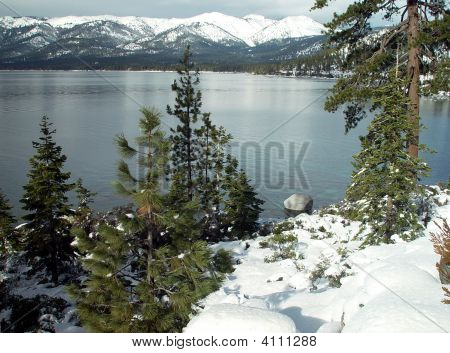 Lake Tahoe