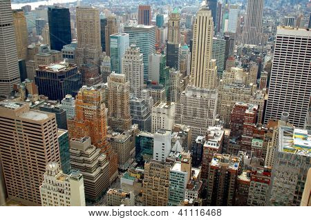 Gotham City