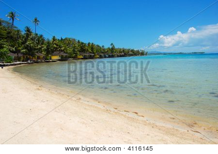 Bora Bora Beach Bungalows