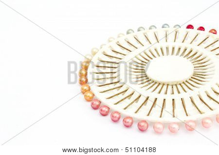 Sewing kit equipment
