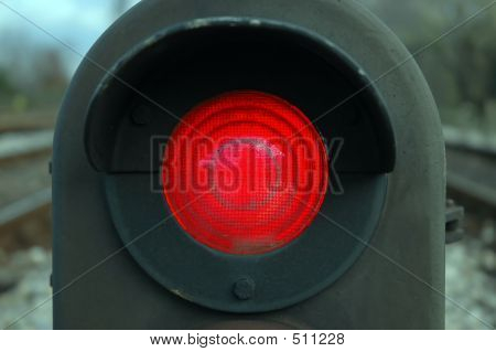 Stop The Red Train 2