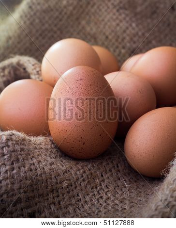 Eggs