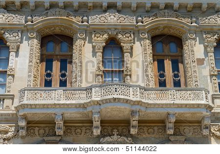 Kucuksu Palace