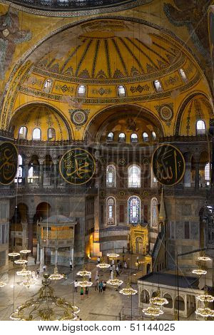 Hagia Sophia