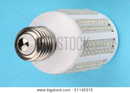 Led Tube Lamp