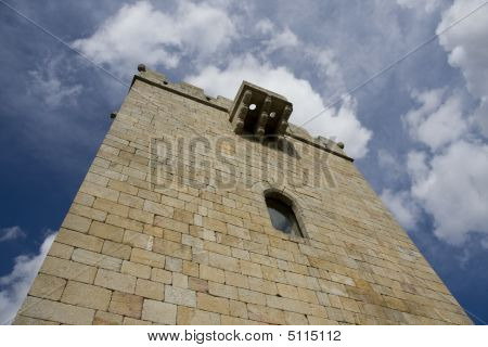 Hrad