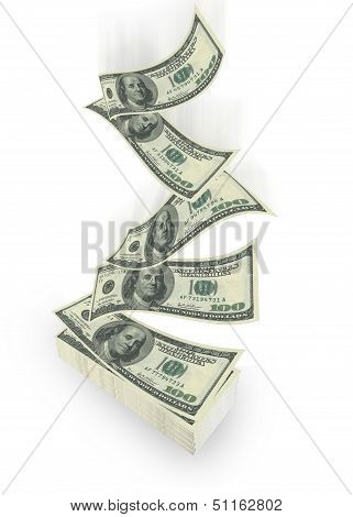 dollar Bills