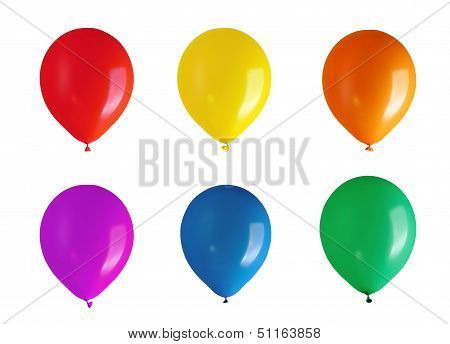 Balloons