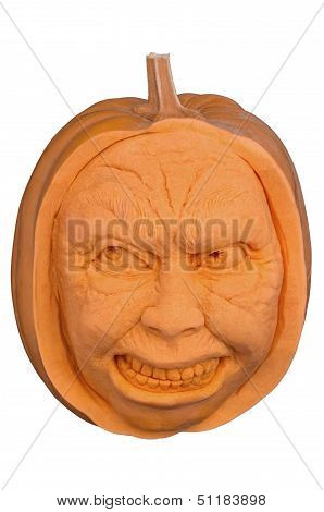 Pumpkin Carving