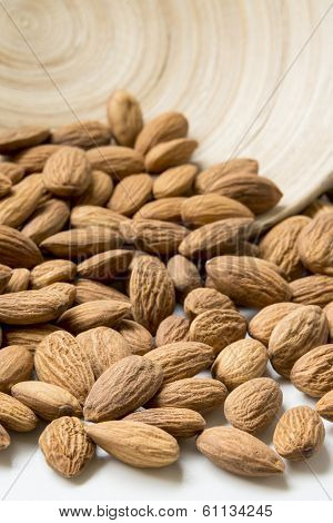 Almond Nuts
