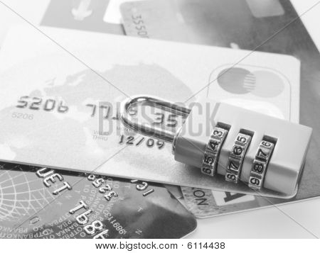 ความปลอดภัยของบัตรเครดิต