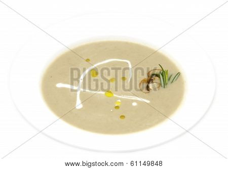 soup