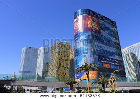 Las Vegas Strip
