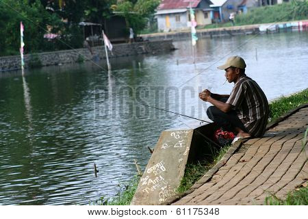 fishing