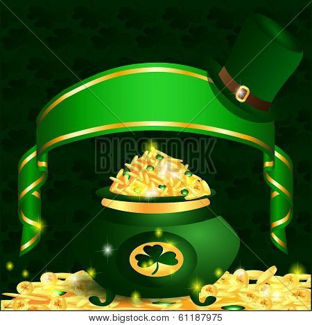 St. Patrick's Day