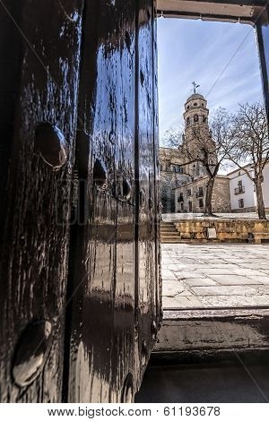 Source Of Santa Maria Dresses From The University Antonio Machado