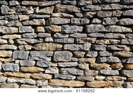 wall