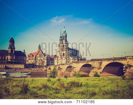 Dresden Hofkirche