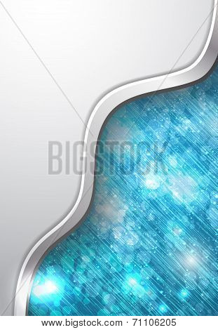 metal background vector