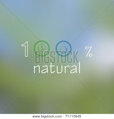 Ecological background