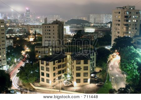 Hong Kong