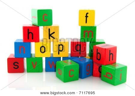 Educational Blocs