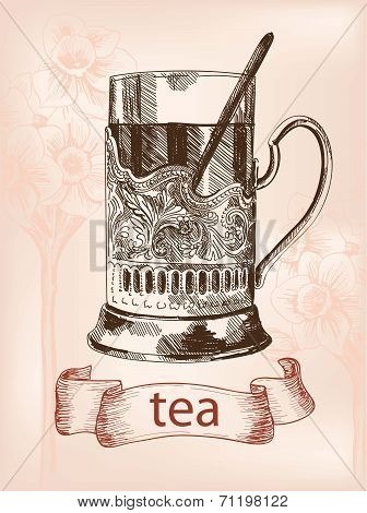 cup of tea