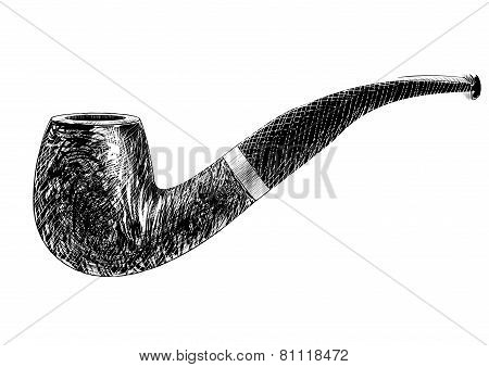 Smoking pipe