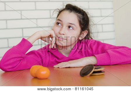 Decision - thinking