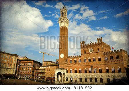 Siena
